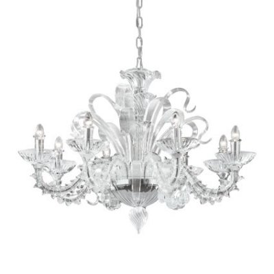 Люстра Ideal Lux SAN MARCO SP8