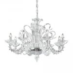 Люстра Ideal Lux SAN MARCO SP8