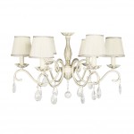 Подвесная люстра Arti Lampadari San Montano E 1.1.6 C