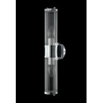 Светильник бра Crystal Lux SANCHO AP2 CHROME (3651/402)