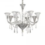 Люстра Ideal lux SANTA SP8 (103518)