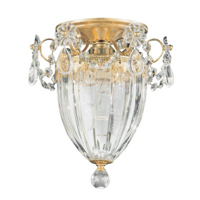 Потолочный светильник Schonbek 1239-22 Потолочный светильник Schonbek 1239-22