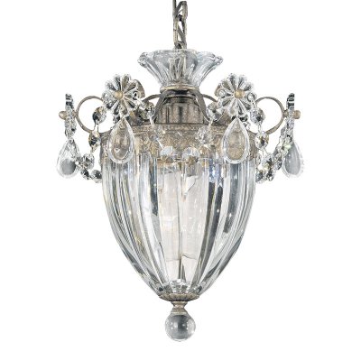 Подвесной светильник Schonbek 1241-48 Подвесной светильник Schonbek 1241-48