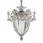 Подвесной светильник Schonbek 1241-48