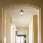 Потолочный светильник Schonbek 1242-211