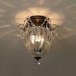 Потолочный светильник Schonbek 1242-211