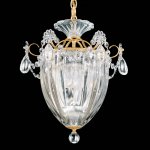 Люстра Schonbek 1243-211 A