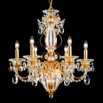 Люстра Schonbek 1246-22