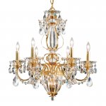 Люстра Schonbek 1246-22