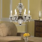 Люстра Schonbek 1246-23