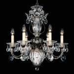 Люстра Schonbek 1246-23