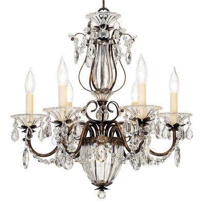 Люстра Schonbek 1246-76 Люстра Schonbek 1246-76