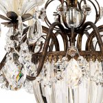 Люстра Schonbek 1246-76