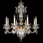 Люстра Schonbek 1248-22