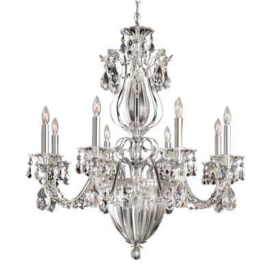 Люстра Schonbek 1248-40 GS Люстра Schonbek 1248-40 GS