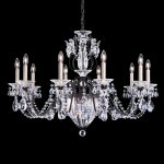 Люстра Schonbek 1260-76 H