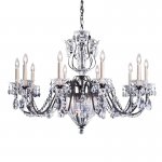 Люстра Schonbek 1260-76 H