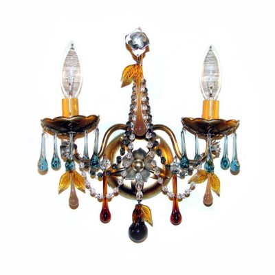 Бра Schonbek 1422-51 ML Бра Schonbek 1422-51 ML