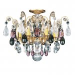 Потолочный светильник Schonbek 3584-26 OS