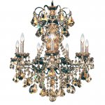 Люстра Schonbek 3656-76 TK