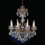 Люстра Schonbek 5007-48 A