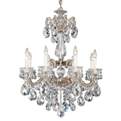 Люстра Schonbek 5007-48 A Люстра Schonbek 5007-48 A