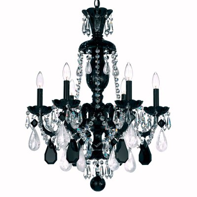 Люстра Schonbek 5535 BK Люстра Schonbek 5535 BK