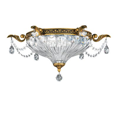 Потолочный светильник Schonbek 5633-201 A Потолочный светильник Schonbek 5633-201 A