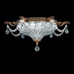 Потолочный светильник Schonbek 5633-80 A