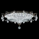 Потолочный светильник Schonbek 5635-80 A