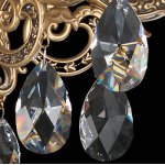 Бра Schonbek 5641-80 A