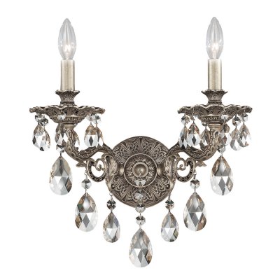 Бра Schonbek 5642-80 A Бра Schonbek 5642-80 A