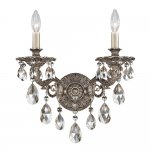 Бра Schonbek 5642-89 A