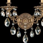 Бра Schonbek 5642-89 A