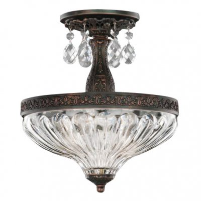 Потолочный светильник Schonbek 5644-84 S Потолочный светильник Schonbek 5644-84 S