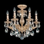 Люстра Schonbek 5656-83 A