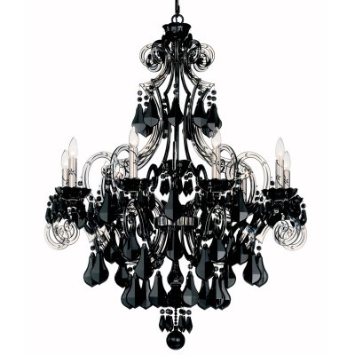 Люстра Schonbek 6739-36 BK Люстра Schonbek 6739-36 BK