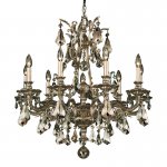 Люстра Schonbek 6949-86 GS