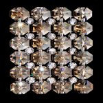 Встраиваемый светильник Schonbek EDR4403 TP