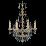 Люстра Schonbek EK6508-48 S