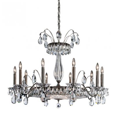 Люстра Schonbek FL7710-49 H Люстра Schonbek FL7710-49 H