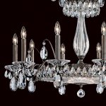 Люстра Schonbek FL7710-49 H