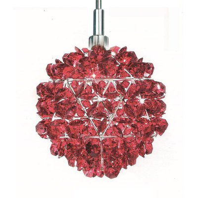 Подвесной светильник Schonbek GD0404 SC BX Подвесной светильник Schonbek GD0404 SC BX