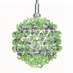 Подвесной светильник Schonbek GD0404 SF S