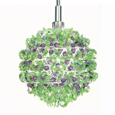 

Подвесной светильник Schonbek GD0404 SF S, GD0404 SF S