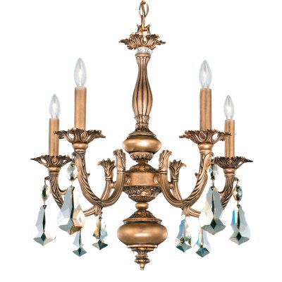 Люстра Schonbek PA6515E-27A Люстра Schonbek PA6515E-27A