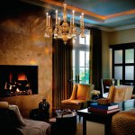 Люстра Schonbek PA6515E-27A