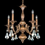 Люстра Schonbek PA6515E-27A