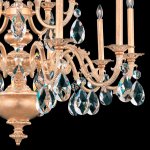 Люстра Schonbek PA6515E-27A