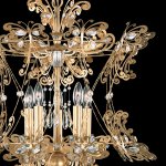 Люстра Schonbek PL6545-23 S